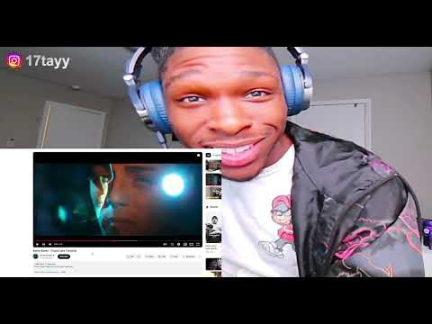 Benny Banks - Pound Cake Freestyle | REACTION