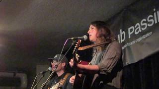 Robby Hecht, Caroline Spence - I'll Keep You