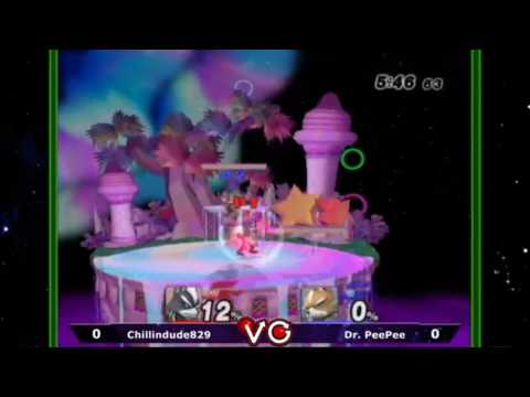 PPMD vs. Chillin Friendly @ Xanadu Monthly, 2013-02-23