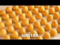 NASTAR LUMER Pasti Jadi
