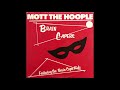 The Wheel Of The Quivering Meat Conception - Mott The Hoople