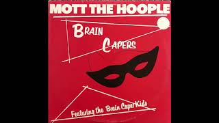 The Wheel Of The Quivering Meat Conception - Mott The Hoople
