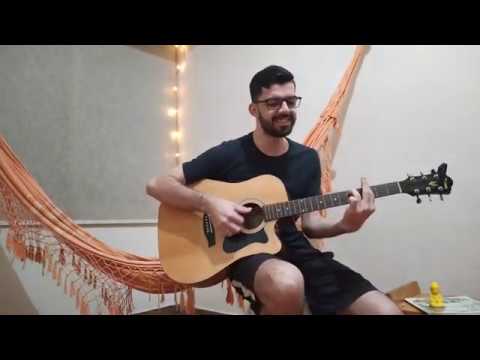 Eu já nem sei - Di Santana