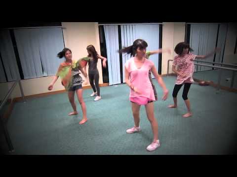 d'fiVe - Ih Gak Gitu Ya (practice).m4v