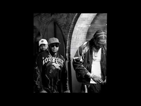 Dave East x Fabolous Type Beat NEW 2025 (Prod. By Xane OTB)