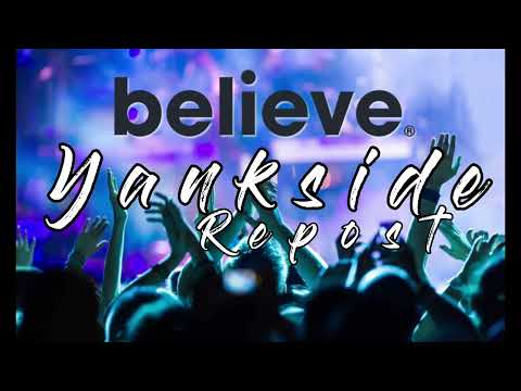 Yankside___◼️BELIEVE◼️ZOUK REMIX2023🎋🇳🇨🀄️