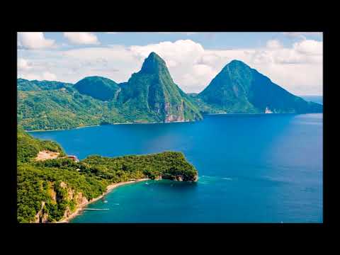 Nassis Ft Krome   Must Cry Ril Coco Riddim Krome Productions 2018 Dennery Segment