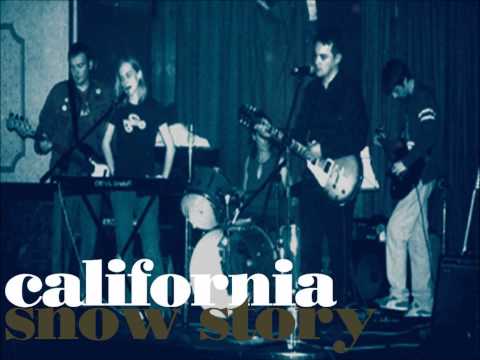 California Snow Story - This Trip (Brittlestars cover)