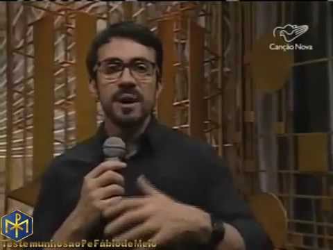Programa Direção Espiritual com Pe Fábio de Melo 04/ 02/ 2015