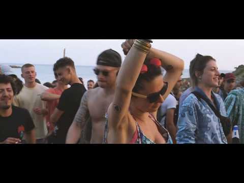 La Plage Électronique Saint Philibert (After Movie 2019)