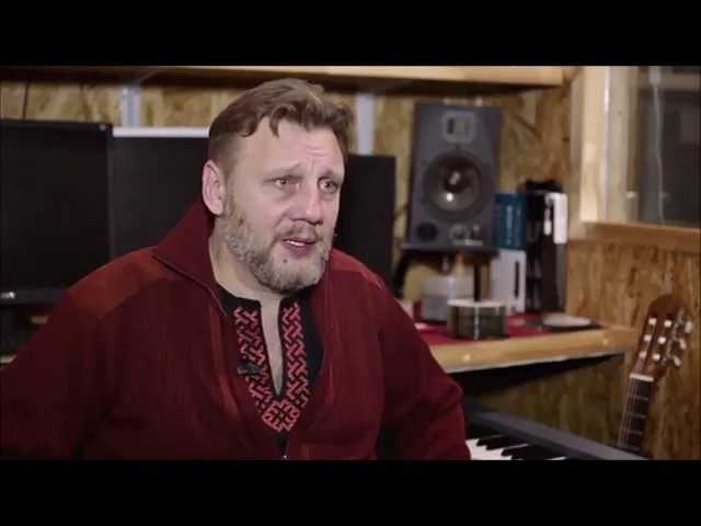 Николай Емелин Русские во всем виноваты, время собирать камни Николай Емелин Русские во всем виноваты, время собирать камни