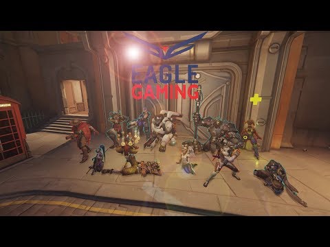 Eagle Gaming, en route vers la victoire !