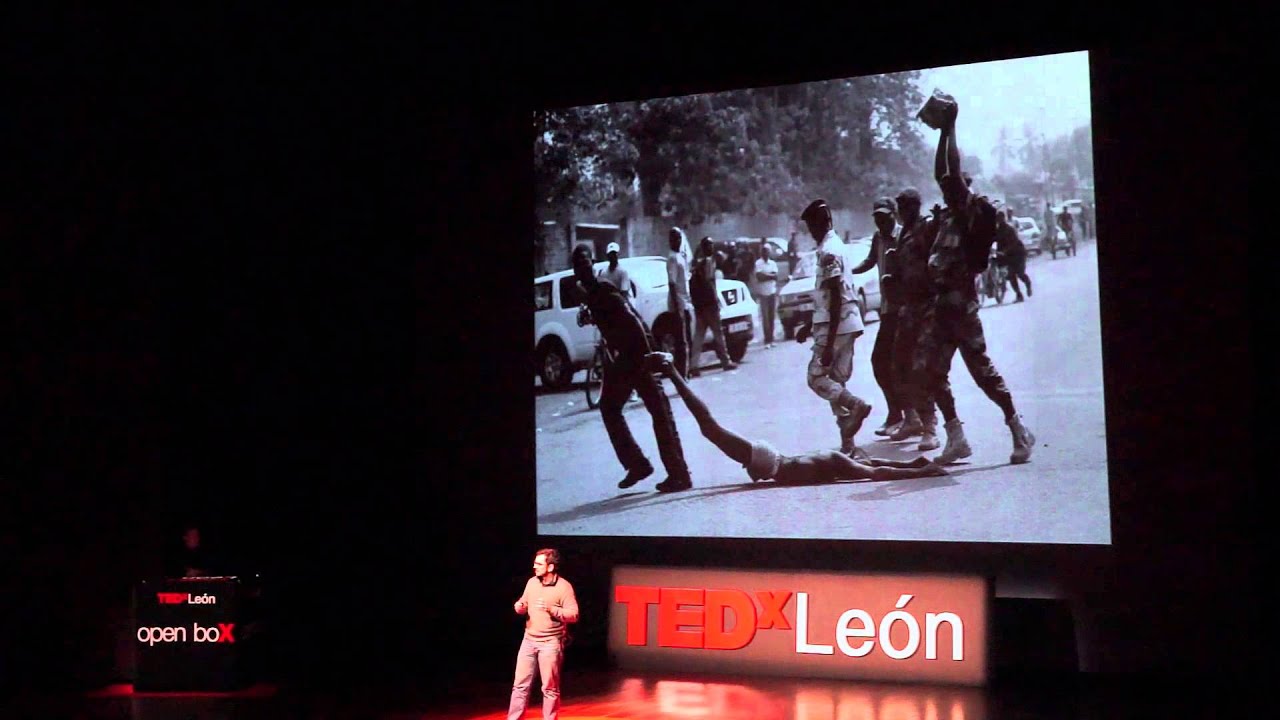 Desaprender la indefensión aprendida | Lluis Torrent | TEDxLeon
