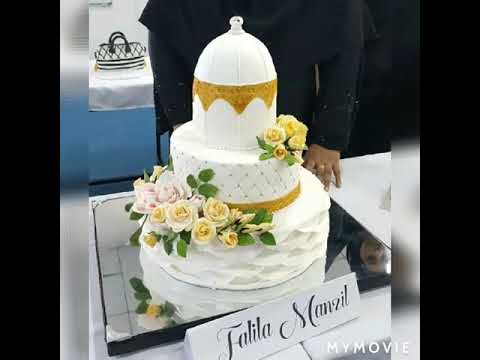 CakeanBakes online cake competition 2020