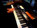 Soon (from "Thumbelina") (Piano Cover; comp. by ...