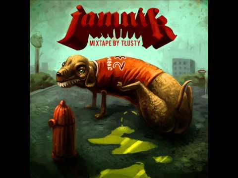 Gres feat. Dj Bidi - Półcień (2sty Remix) 2009