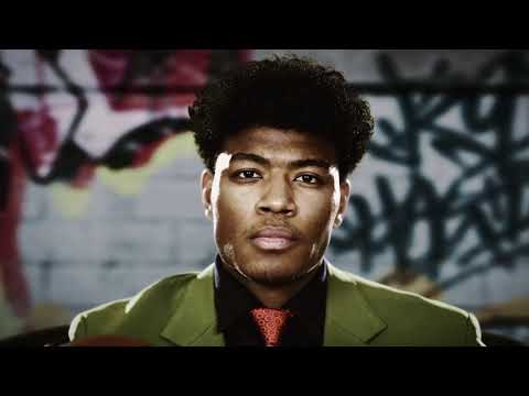 G-SHOCK Brand Ambassador Rui Hachimura Featuring GM110G-1A9