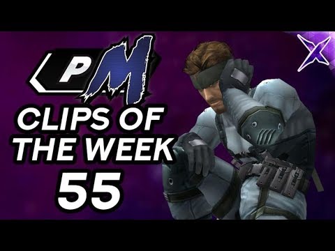 Project M Clips of the Week Episode 55