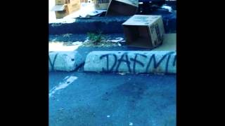 Ghetto Child-Street Life