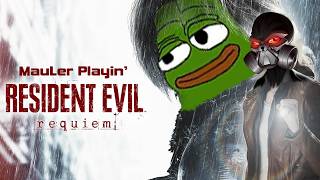 Download lagu Mauler Playin' Resident Evil: Requiem mp3