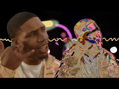 D'Honest   Run Up A Check Official Music Video