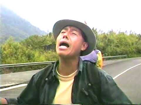 Bayron Caicedo - Rumbo al Cisne (Video Oficial)