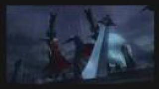 Devil May Cry 3 - Kamelot - When The Lights Are Down