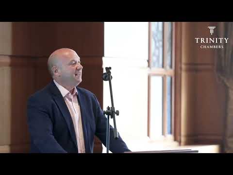 'Getting Your Ducks in a Row' - Practical Tips for Interim Injunction Applications