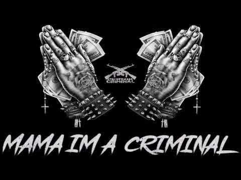 КАМЪКА PERNIK CRIMINAL-MAMA I’M A CRIMINAL