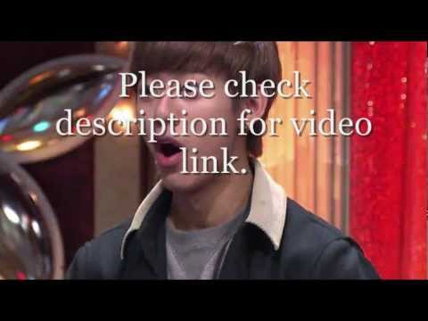 [ENG] 130301 B.A.P SK Cut