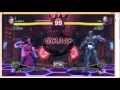 Rose Beats Hardest Seth Almost Perfect Win USFIV