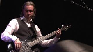 Bleeding Hearts Syndicate - Foreign Country Moonbeat