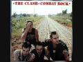 the clash-straight to hell 