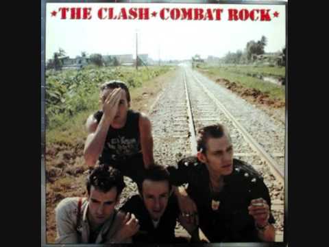 the clash-straight to hell