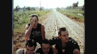 the clash-straight to hell