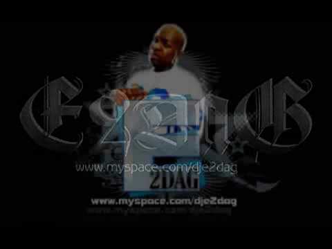 2Pac ft.Ryan Leslie & Fabolous - Addiction (e2DaG Remix)