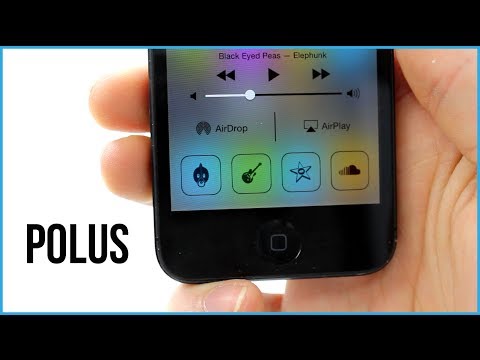 comment modifier theme iphone 4