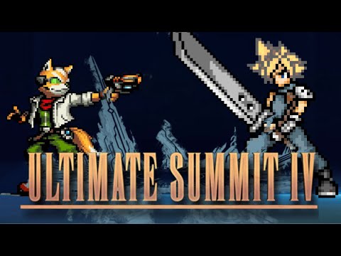SPARG0 / LIGHT - HYPE Bracket Runs Ultimate Summit 4