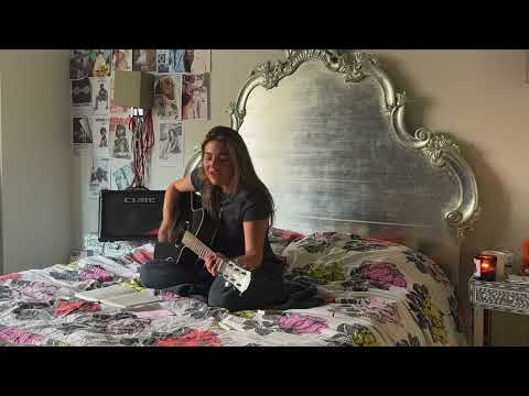 Gigi Moss - Half as Much (Lyric Video) 