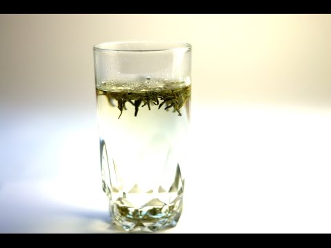 Green Tea - Cuibai