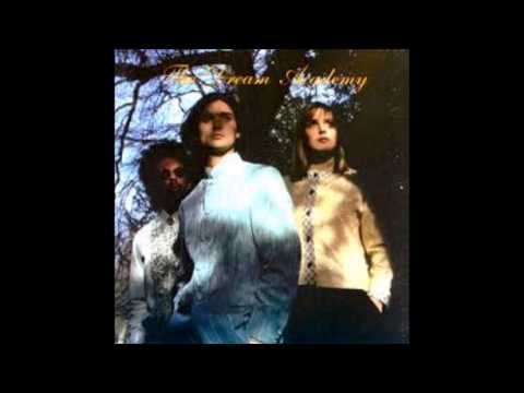 The Dream Academy interview: A very good intro to the band