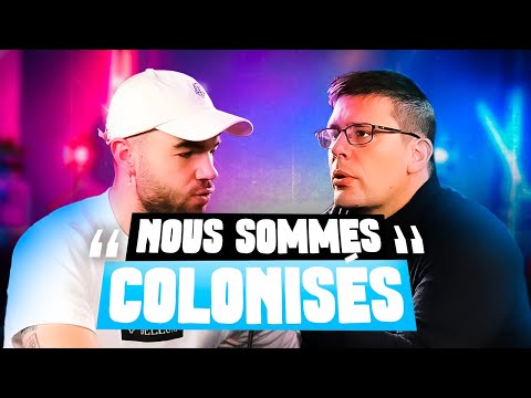 Mathis, Louvre, Europe, insécurité… PYR décrypte début 2025 !