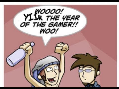 Hrrrnghghr Gamers - Let's Play YIIK: A Postmodern RPG Episode 1