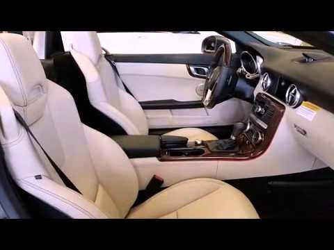 Thumbnail for 2016 Mercedes-Benz SLK-Class SLK350 Sport by SEAT, Mercedes-Benz, Vehicle, Mercedes-Benz CLA