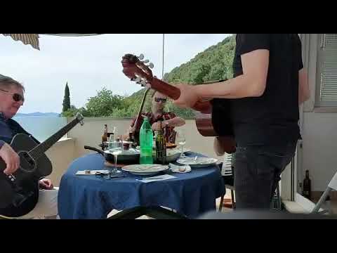 KADA PADNE PRVI SNIJEG Emir Hot, Zoran Kosović, Neno Klekar, Željko Milković