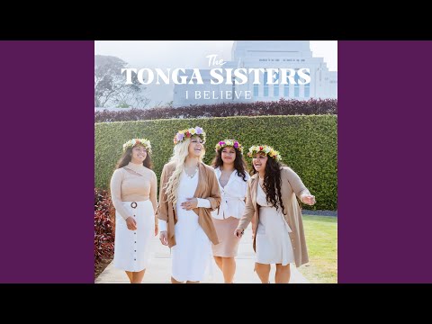 'Oku 'Ofa 'Ae Tauhi (Dear To The Heart of the Shepherd) / Fakaha Ehe Otua