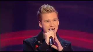 The X Factor 2006: Live Show 8 - The MacDonald Brothers