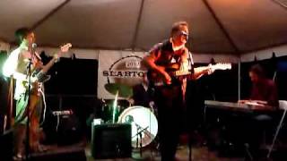 MFNW: Dolorean - Violence In The Snowy Fields