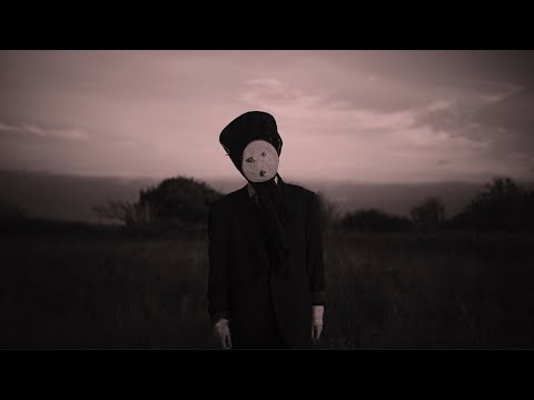 Penelope Trappes - The Mercy of The Hagetisse