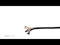 Sugarcult - "Saying Goodbye" (Visualizer)